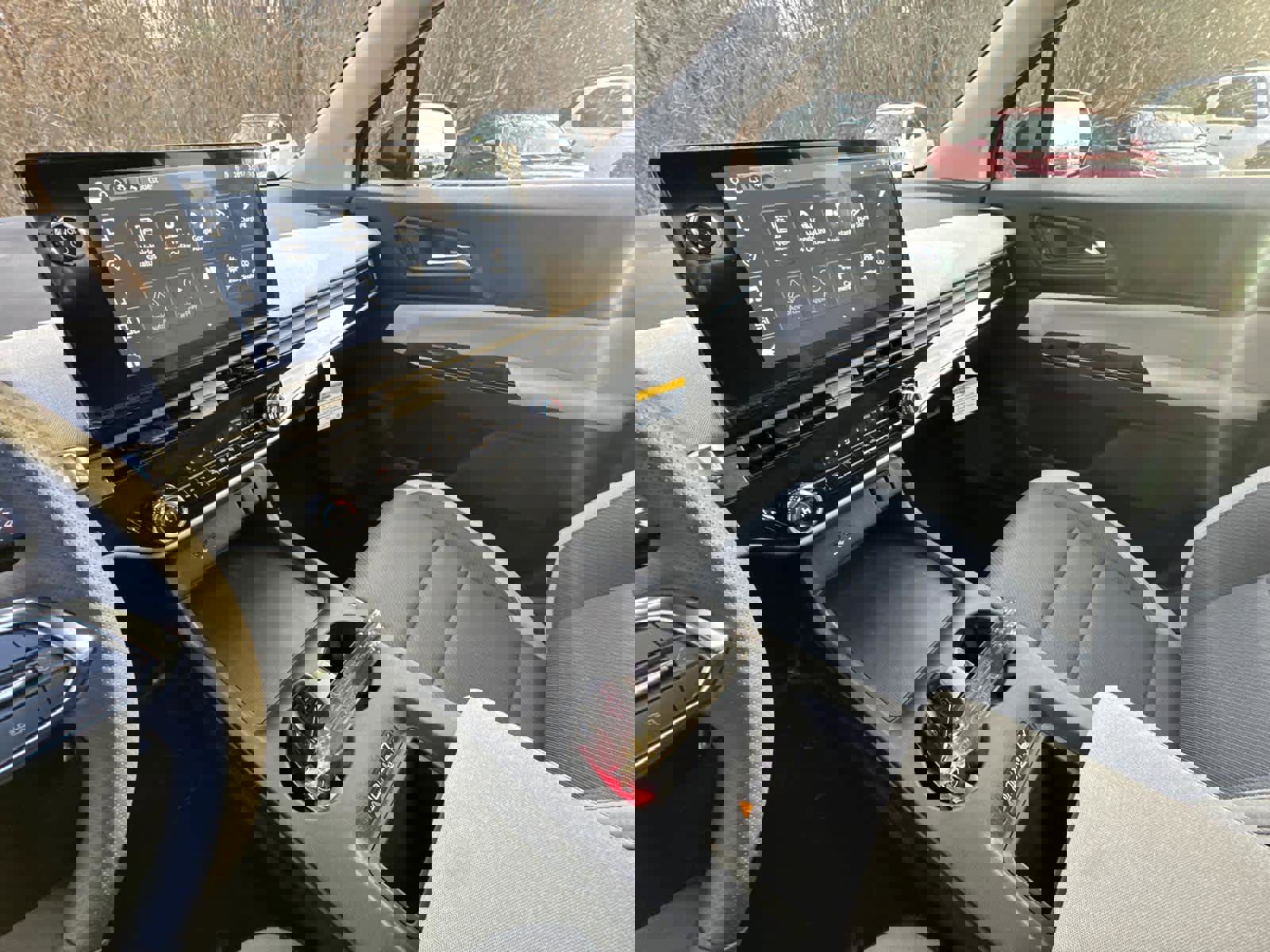 New 2026 Honda Prologue EX image 26