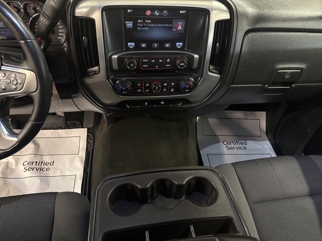 Used 2014 GMC Sierra 1500 SLE w/ SLE Value Package image 18