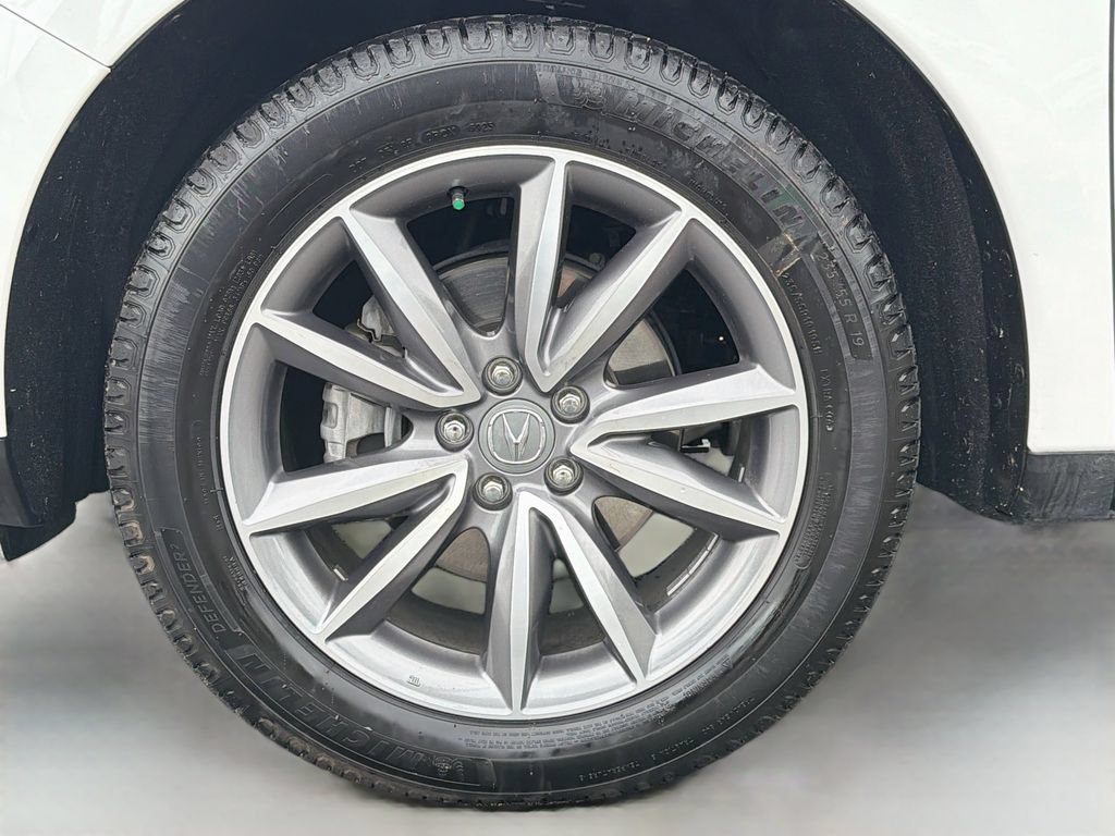 Used 2022 Acura RDX FWD w/ Technology Package image 42