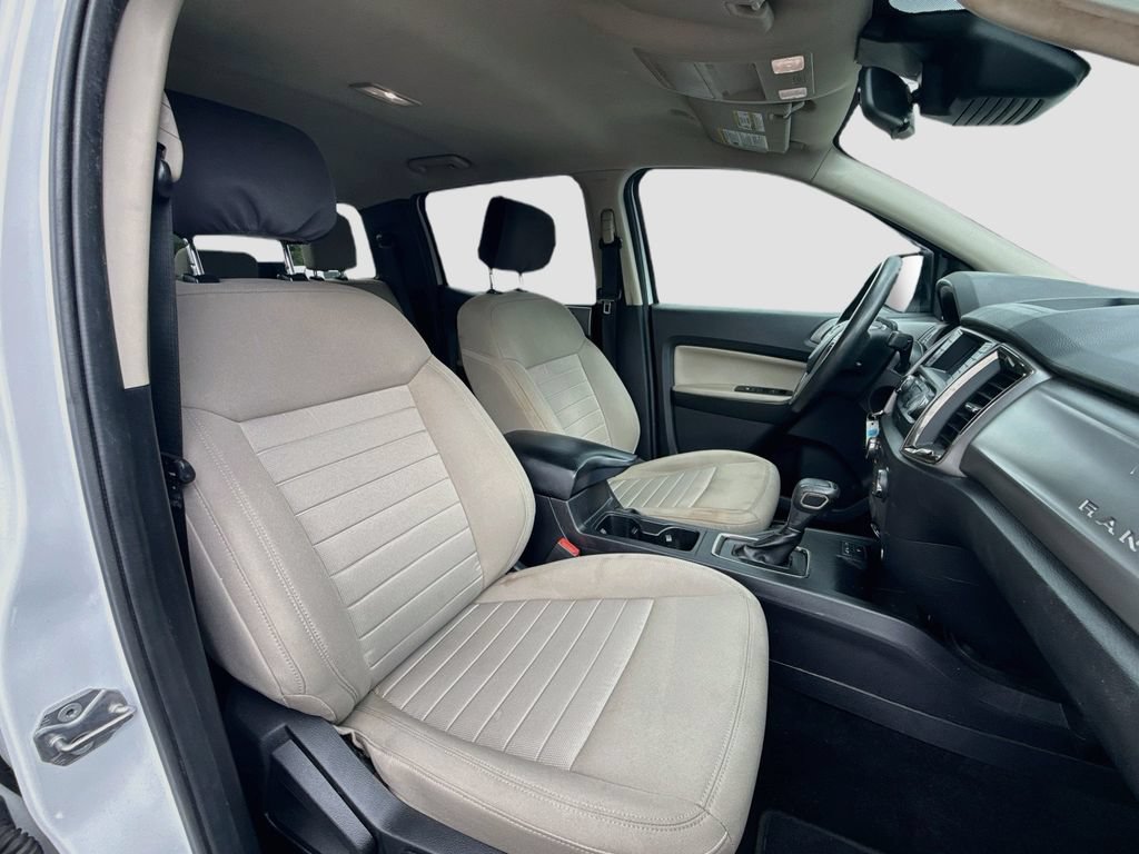 Used 2019 Ford Ranger XLT RWD image 29
