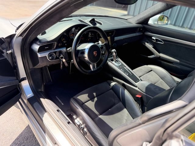 Used 2015 Porsche 911 GT3 RWD image 85