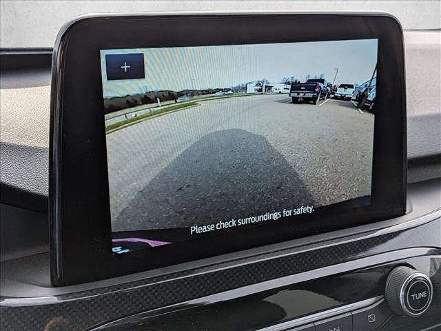 Used 2025 Ford Escape ST-Line image 14