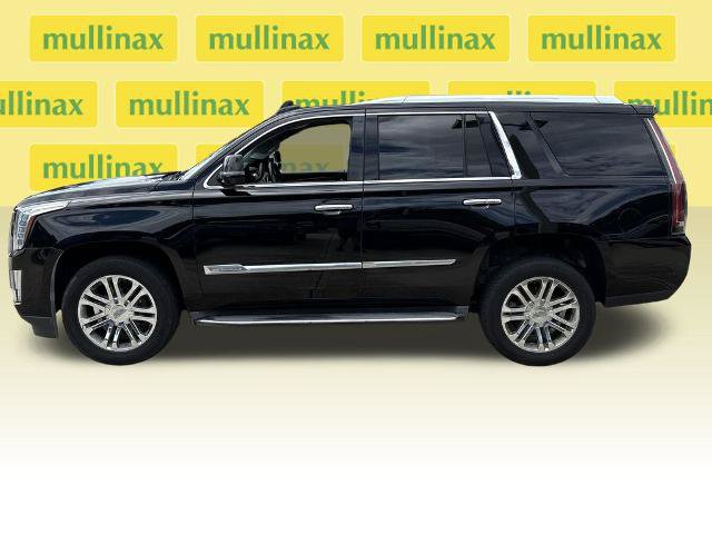 Used 2018 Cadillac Escalade 2WD image 10