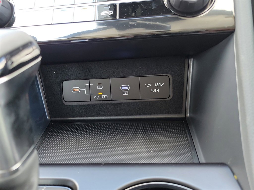 New 2025 Hyundai Sonata SE image 24