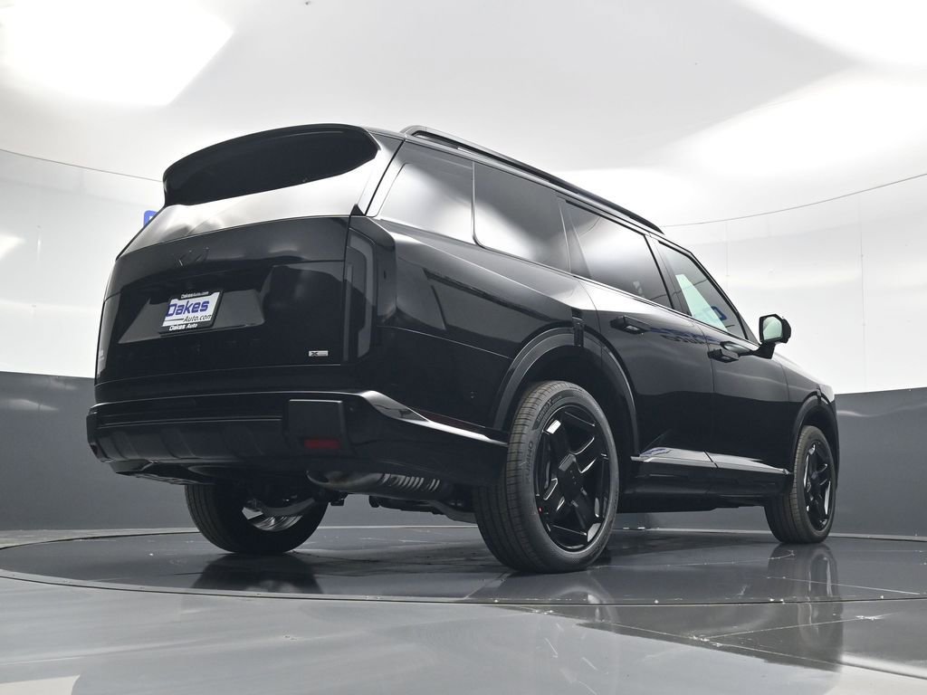 New 2027 Kia Telluride X-Line SX Prestige image 49