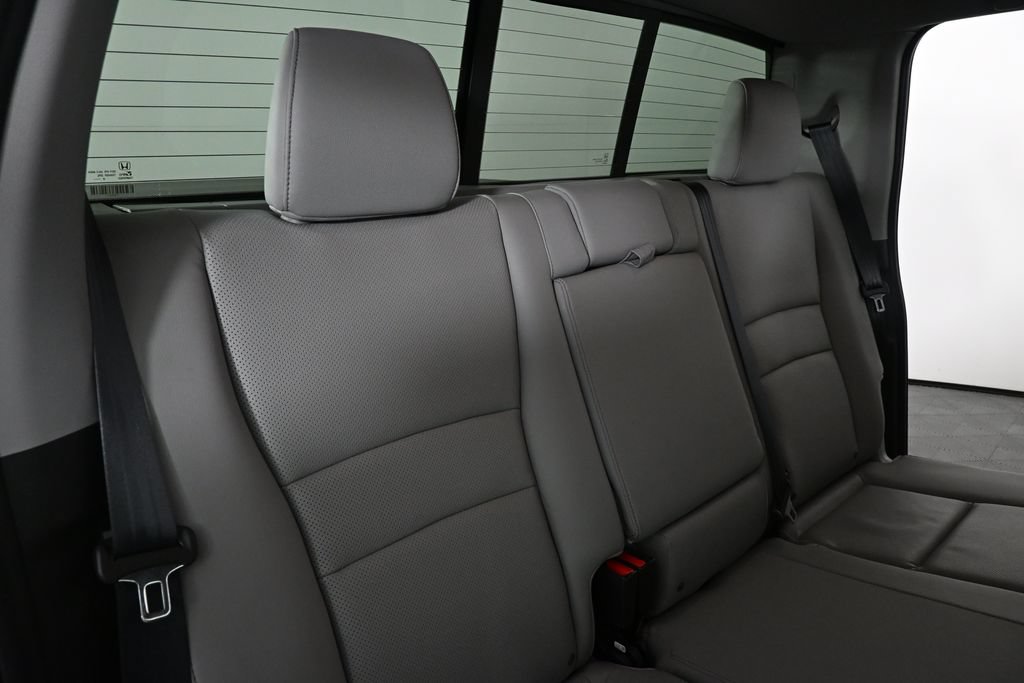 Used 2020 Honda Ridgeline RTL image 19