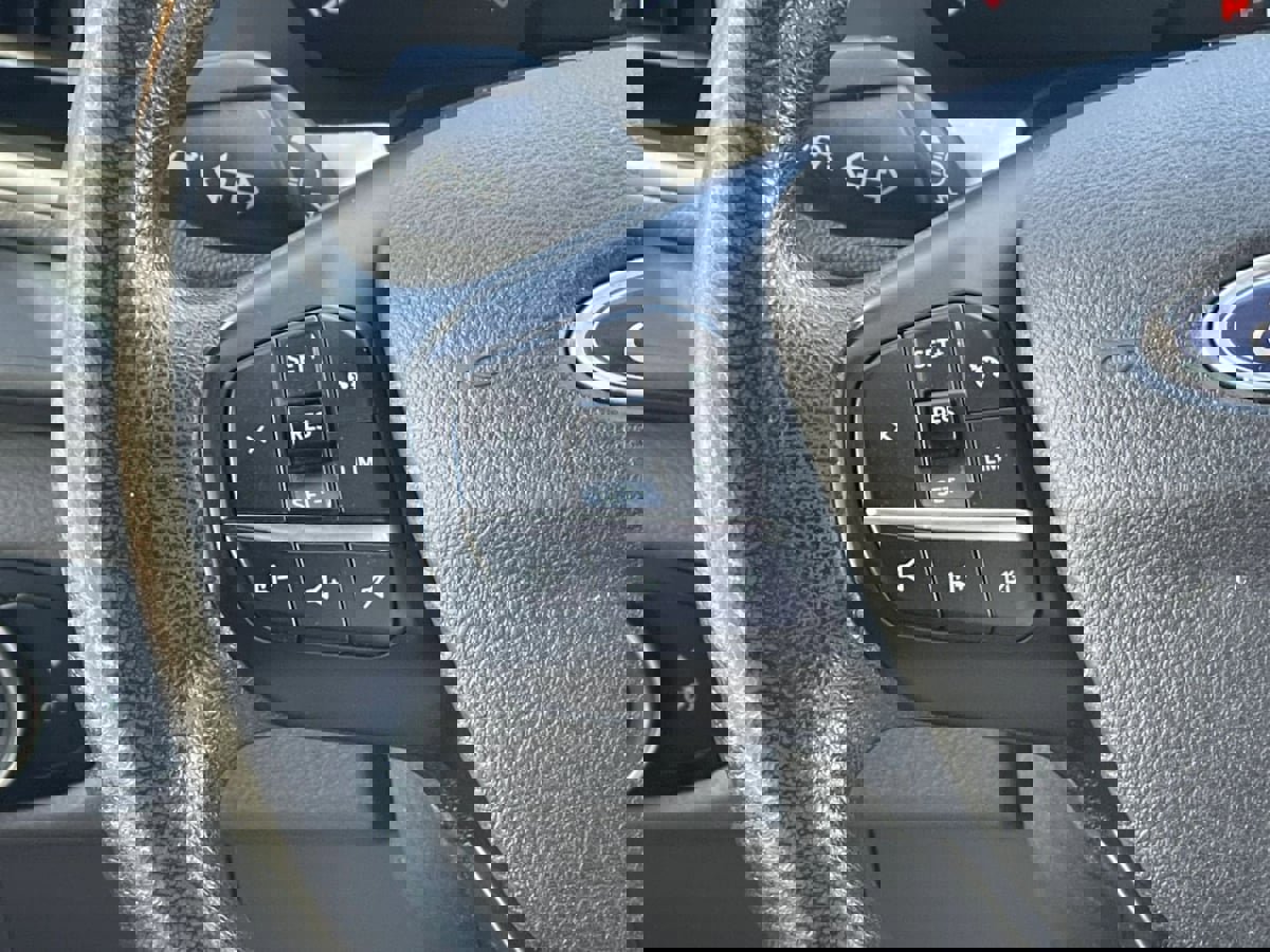 Used 2023 Ford Transit 250 148 High Roof AWD w/ Load Area Protection Package image 24