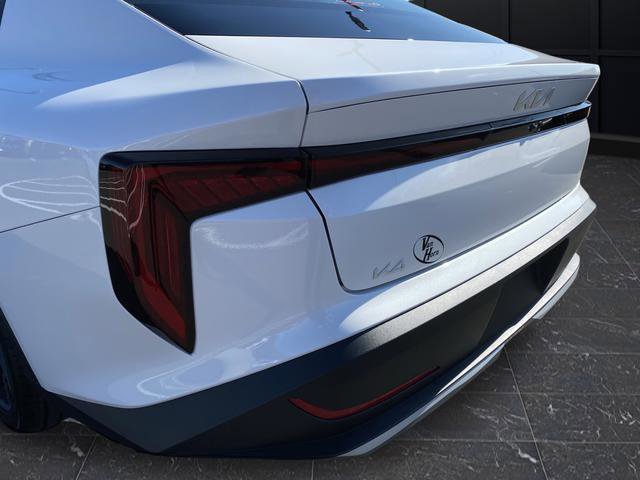 New 2025 Kia K4 EX image 35