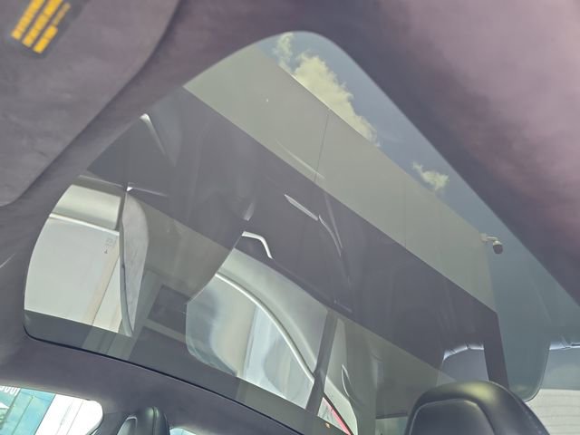 Used 2021 Tesla Model S Long Range Plus AWD/4WD image 19