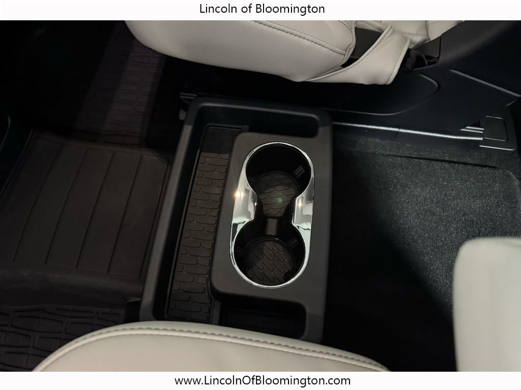 Used 2025 Lincoln Aviator AWD w/ Equipment Group 101A image 56