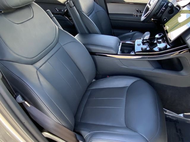 Used 2023 Land Rover Range Rover Sport SE image 19