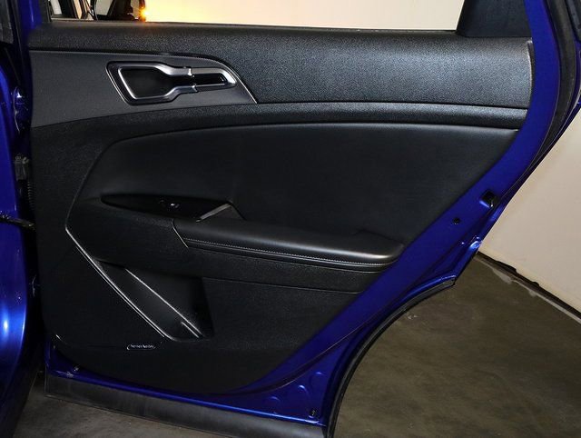 Used 2023 Kia Sportage SX image 32