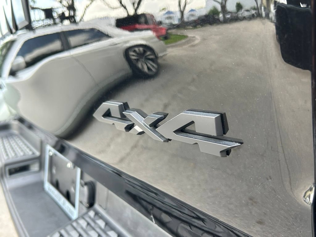 Certified 2024 RAM 1500 Rebel w/ Rebel Level 1 Equipment Group AWD/4WD image 50