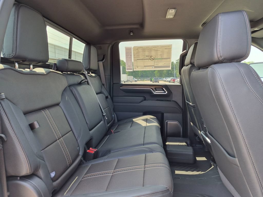 New 2026 Chevrolet Silverado 2500 High Country w/ High Country Premium Package AWD/4WD image 31