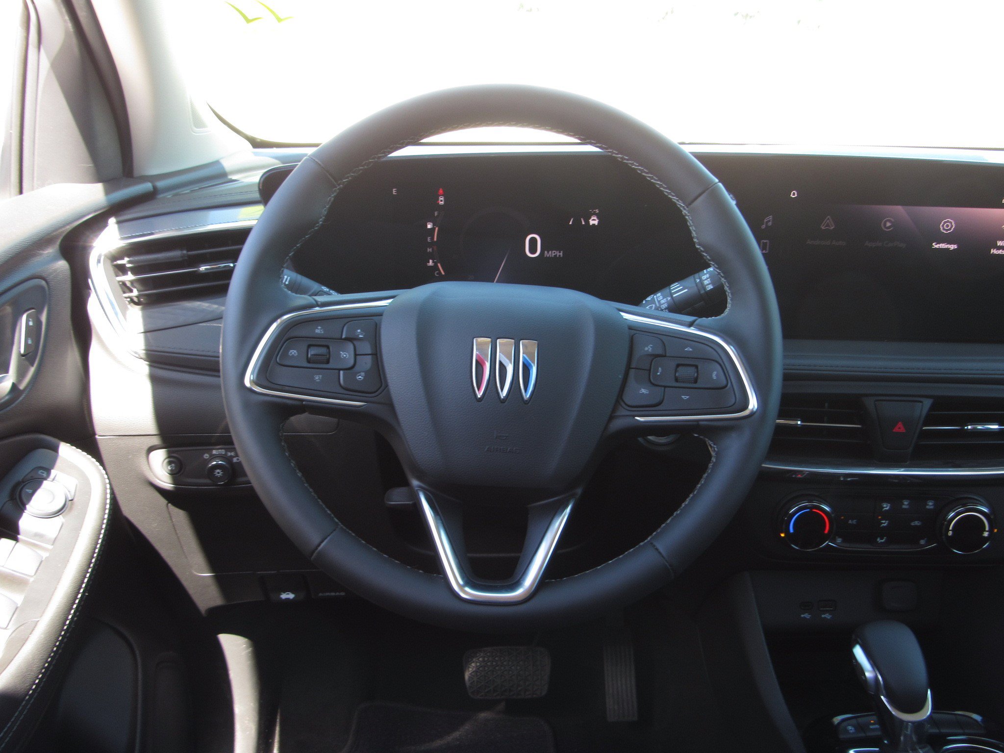 Used 2026 Buick Encore GX Preferred w/ Comfort Package AWD/4WD image 22