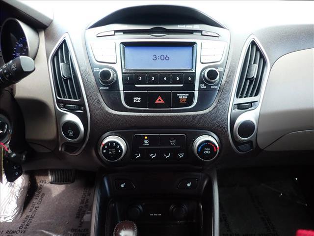 Used 2012 Hyundai Tucson GLS AWD/4WD image 17