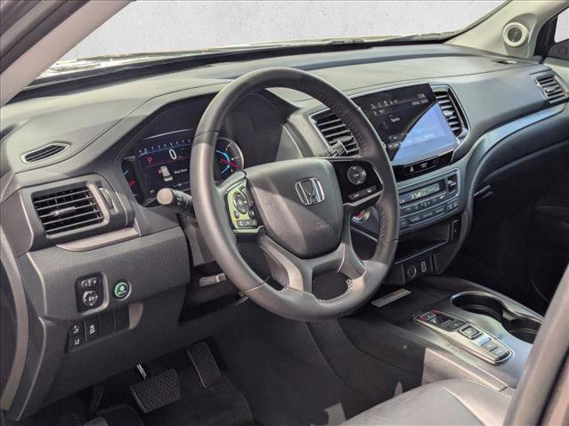 Used 2022 Honda Pilot Special Edition image 11