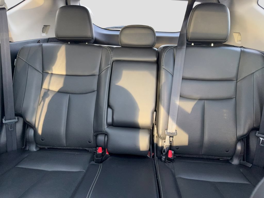 Used 2023 Nissan Murano SL w/ SL Moonroof Package AWD/4WD image 23