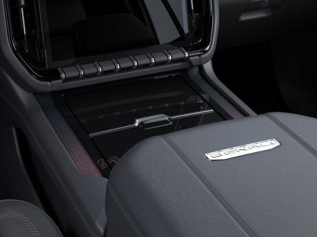 New 2025 GMC Yukon Denali image 42