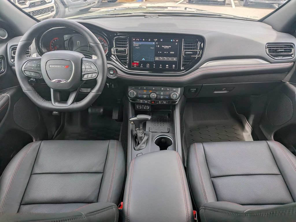 New 2026 Dodge Durango GT AWD/4WD image 15