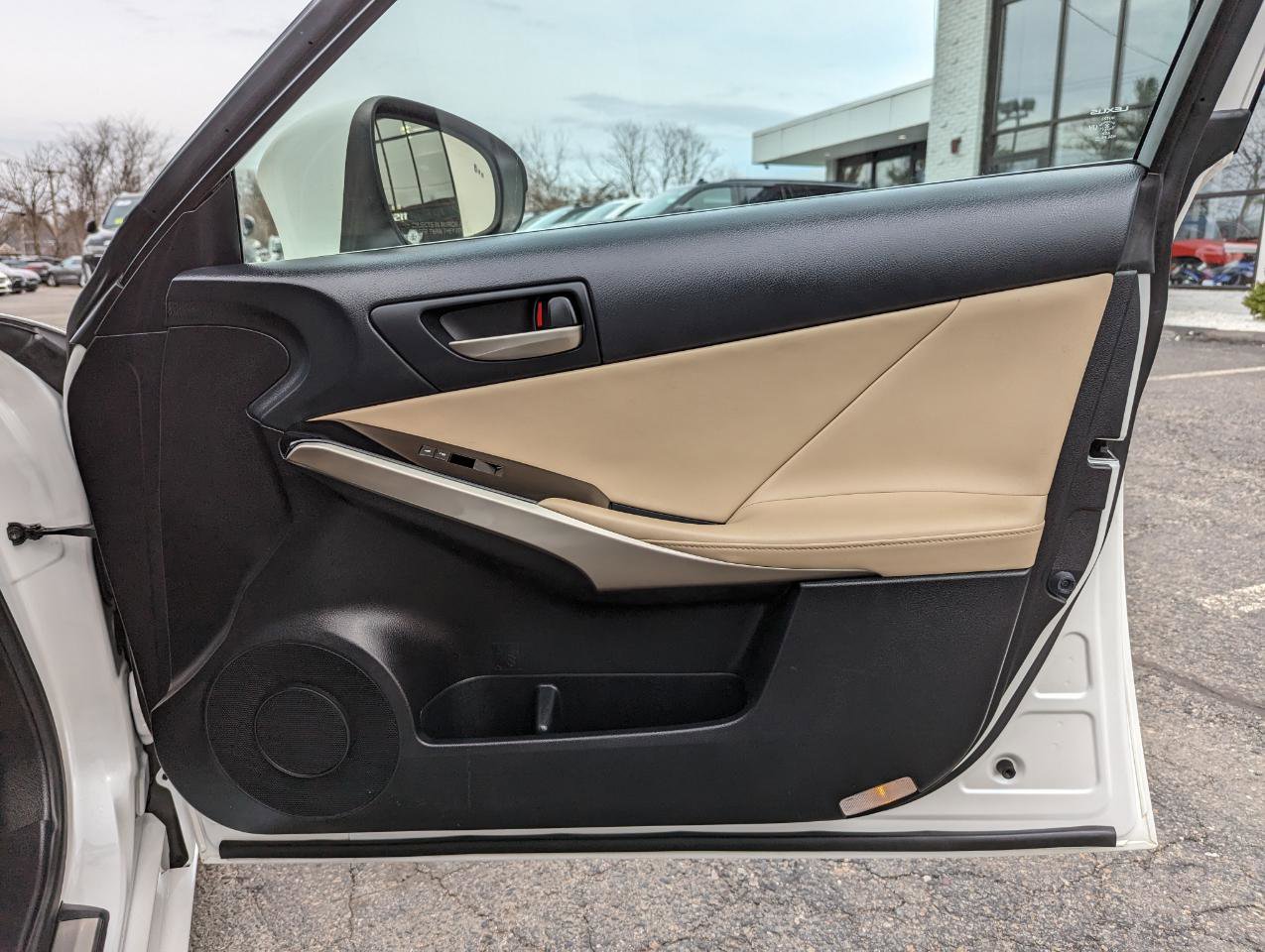 Used 2019 Lexus IS 300 AWD w/ Navigation Package image 30