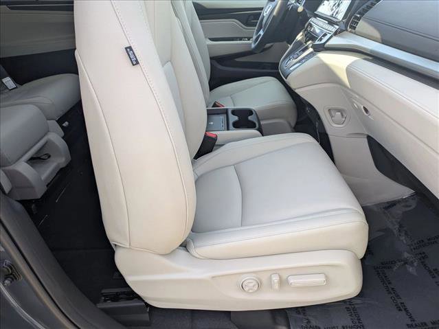 Used 2026 Honda Odyssey EX-L image 22