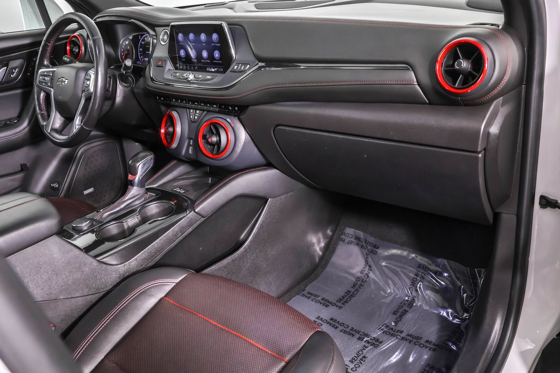 Used 2019 Chevrolet Blazer RS image 48