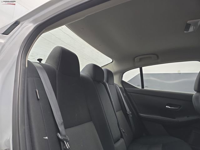 Used 2020 Nissan Sentra SV image 41