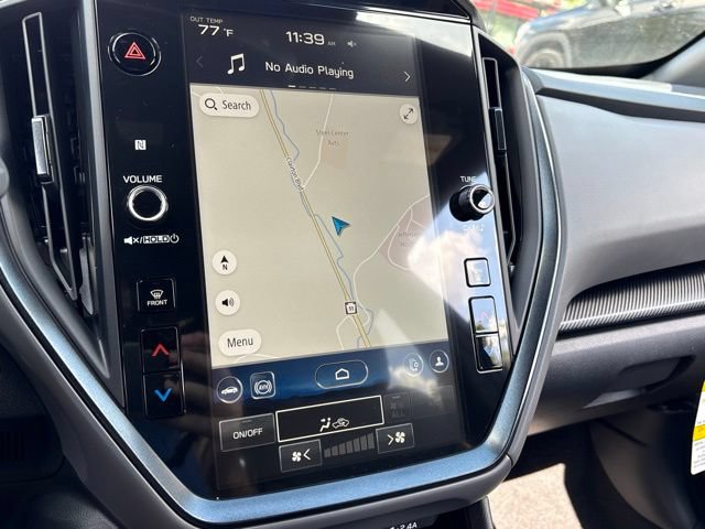 New 2026 Subaru Crosstrek 2.5i Sport AWD/4WD image 9
