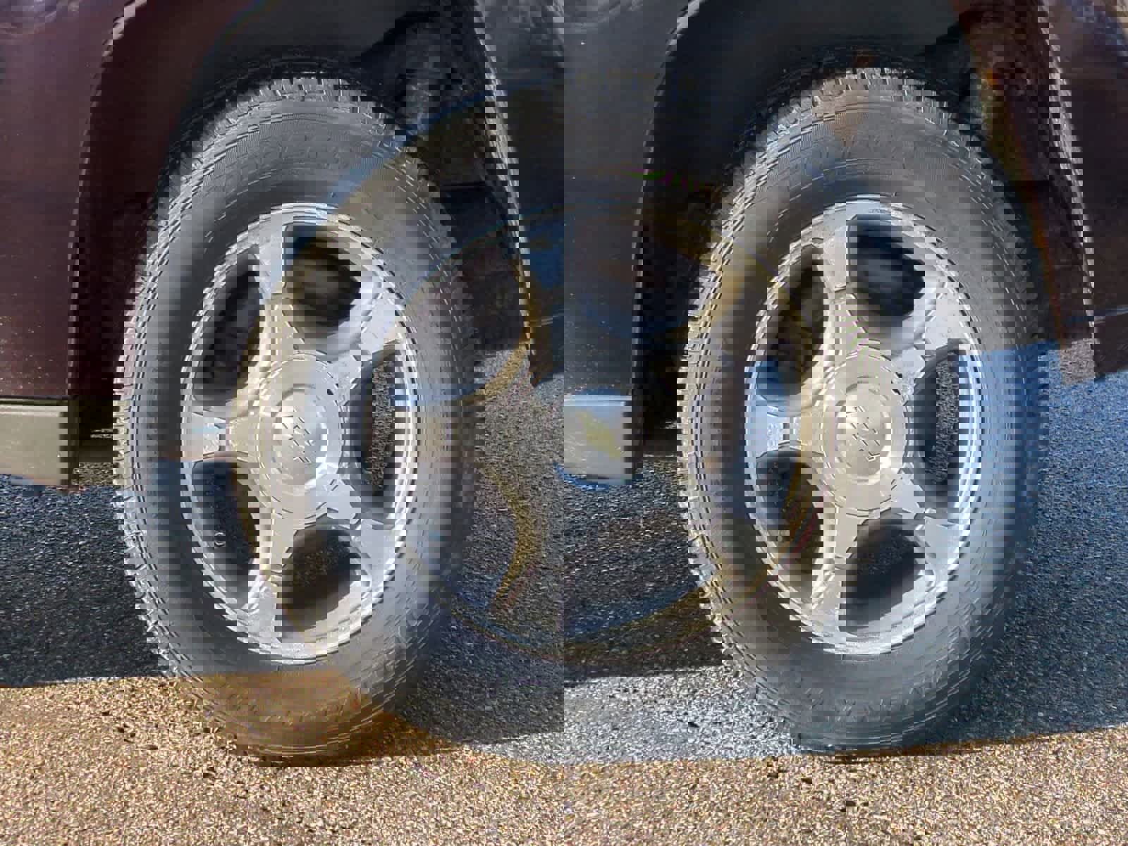 Used 2008 Chevrolet TrailBlazer LT w/ Sun And Sound Package image 14