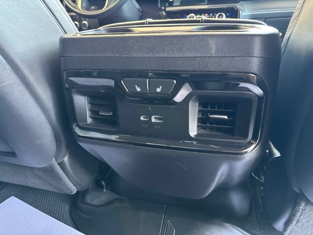 Used 2022 GMC Sierra 1500 AT4X AWD/4WD image 29