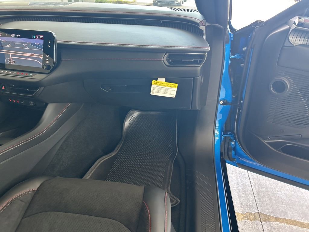 New 2025 Dodge Charger R/T Scat Pack w/ Track Pack image 23