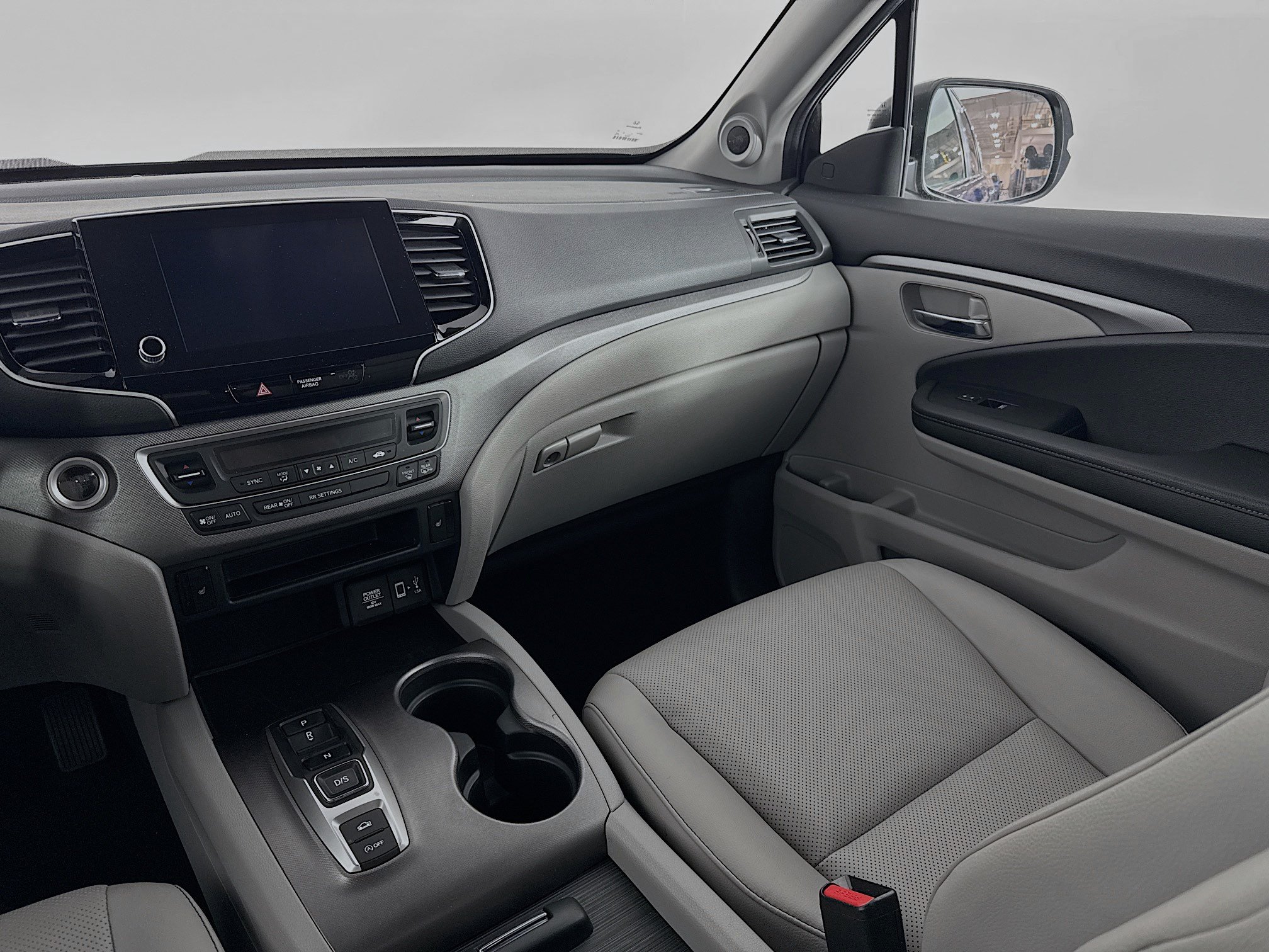 Certified 2023 Honda Ridgeline RTL image 23