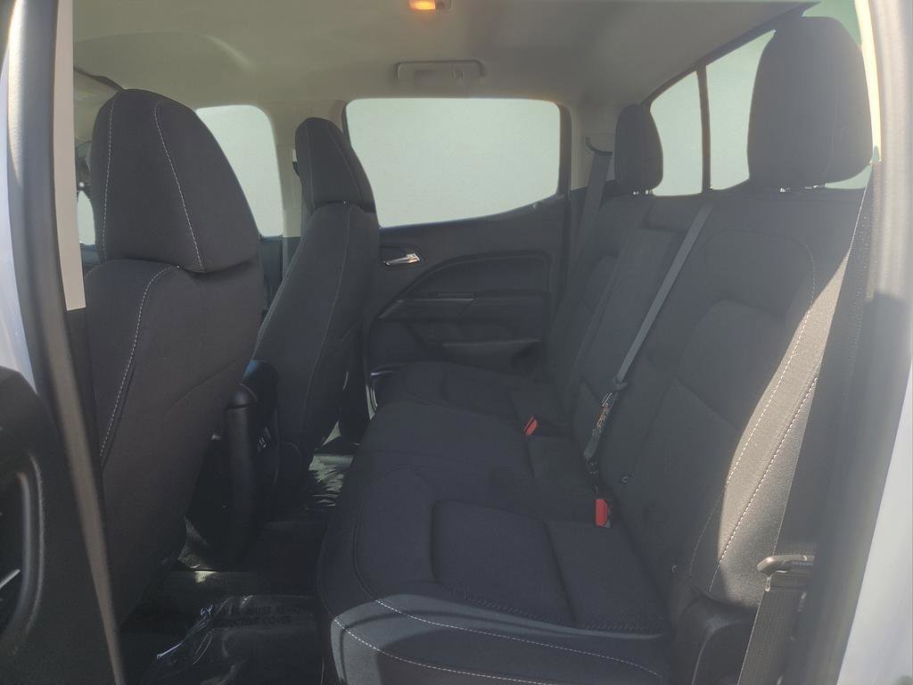 Used 2022 GMC Canyon Elevation w/ Trailering Package image 16