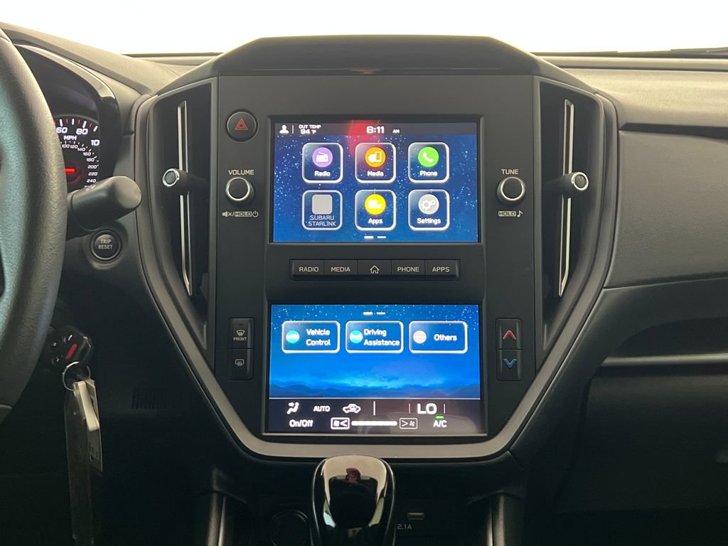 Certified 2023 Subaru WRX AWD/4WD image 20