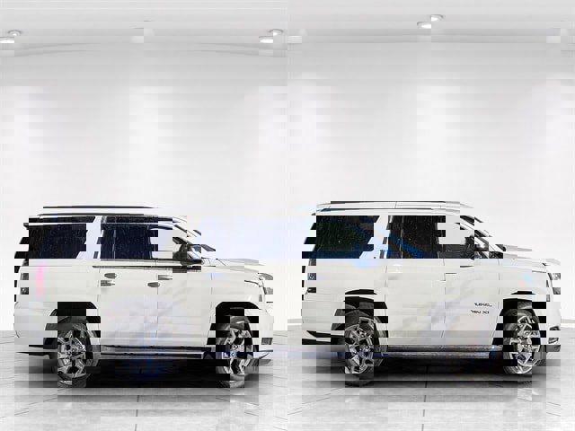 Used 2016 GMC Yukon XL SLE w/ HD Trailering Package image 8