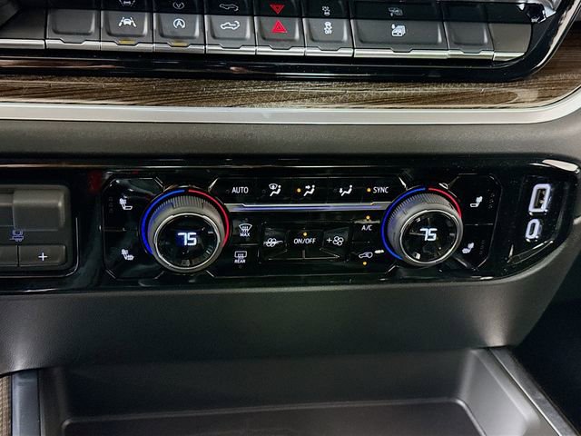 New 2026 Chevrolet Silverado 1500 LT AWD/4WD image 18