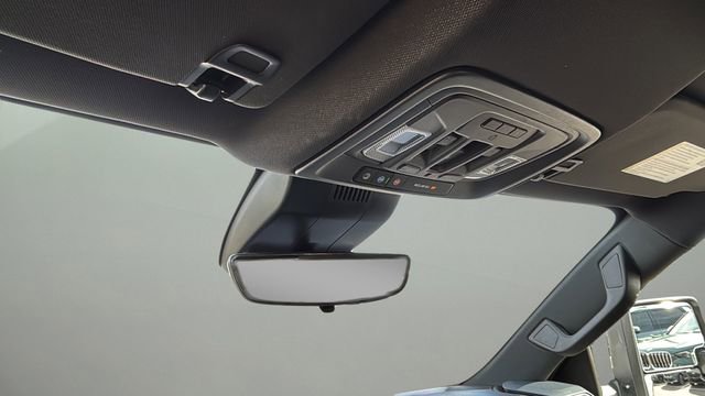 Used 2024 Chevrolet Silverado 2500 High Country w/ High Country Premium Package image 27