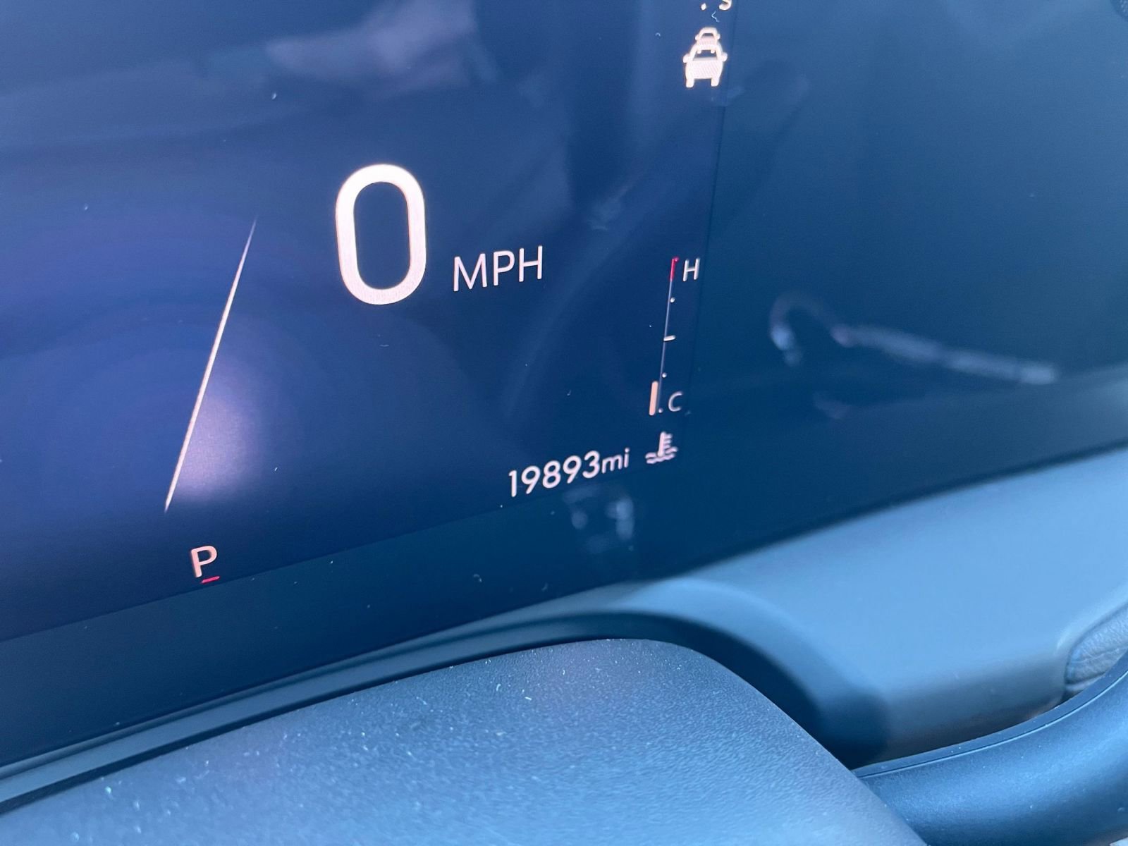 Used 2025 Buick Encore GX Preferred image 40