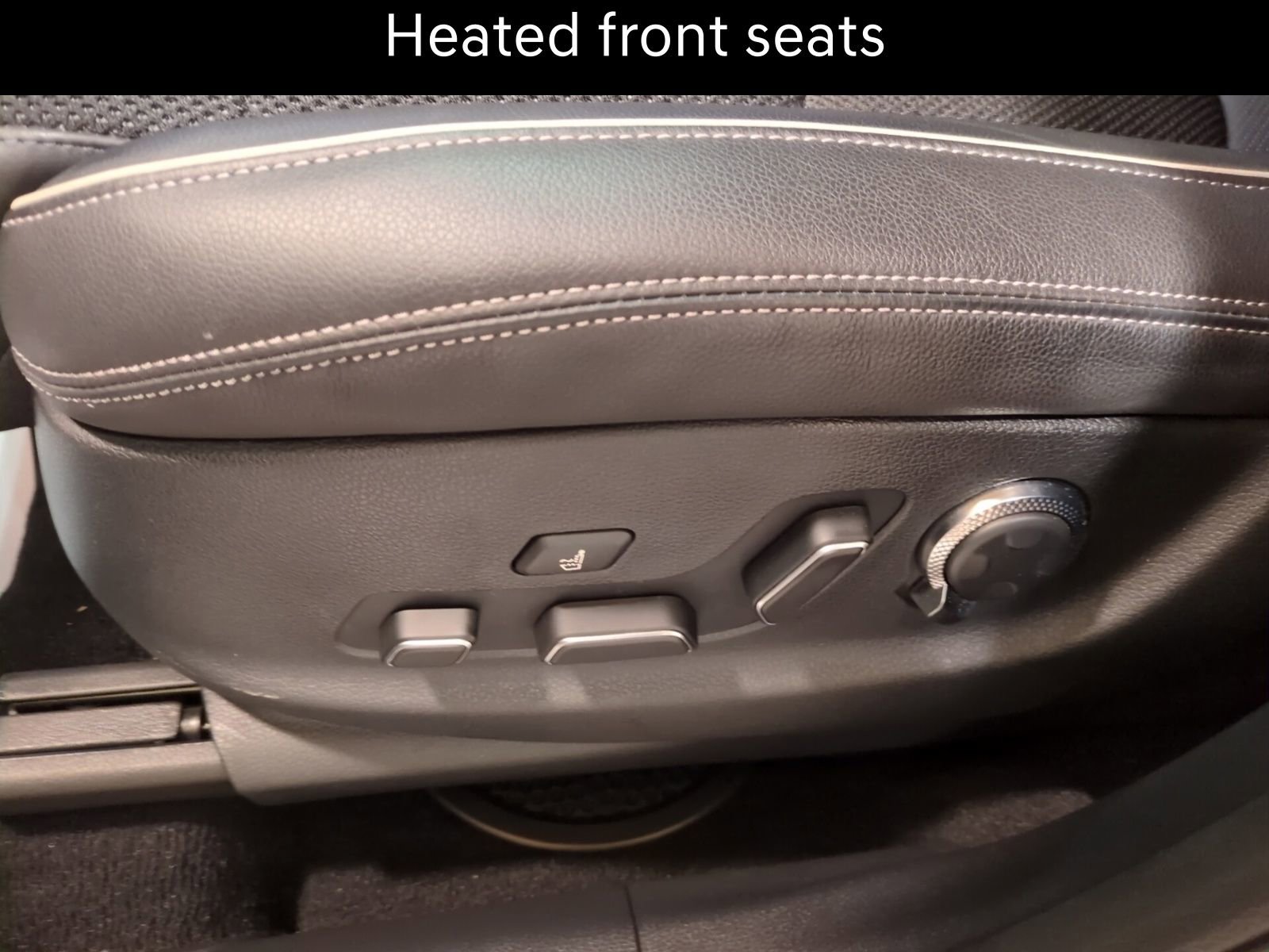 Certified 2024 Genesis GV70 2.5T w/ Sport Prestige Package image 20