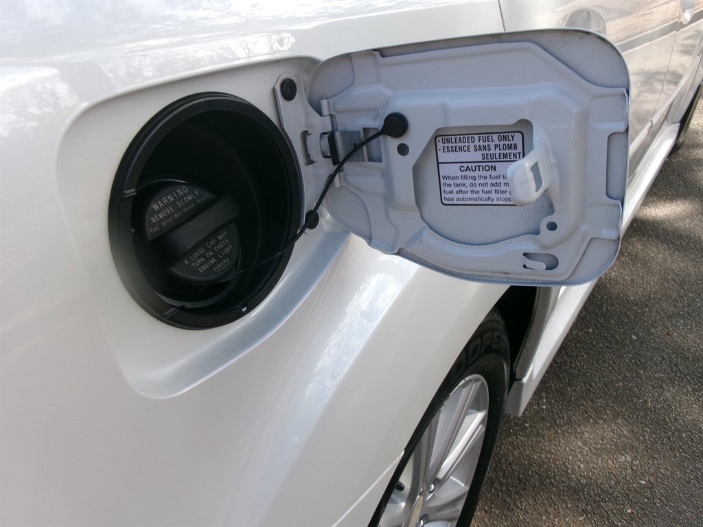 Used 2011 Subaru Legacy 2.5i Premium image 44