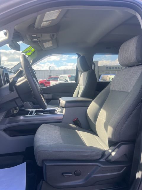 Used 2024 Ford F250 XL w/ 360-Degree Camera Package image 25