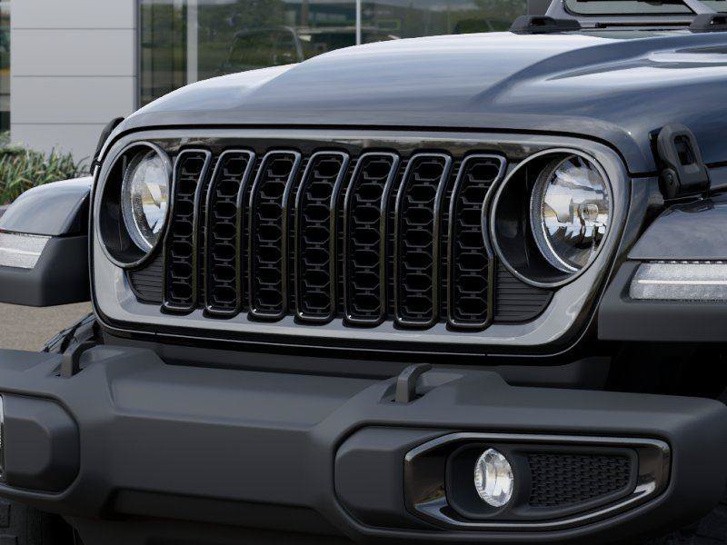 New 2026 Jeep Gladiator Sport AWD/4WD image 39