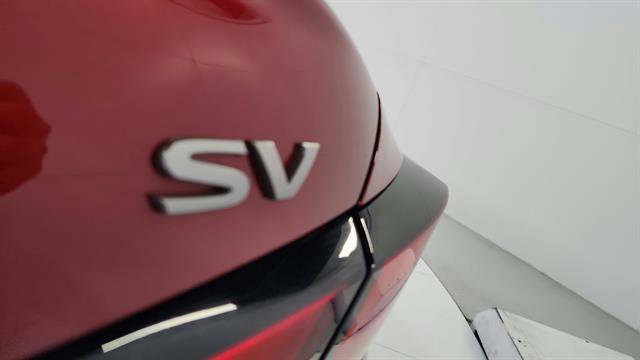 Certified 2024 Nissan Altima 2.5 SV FWD image 33