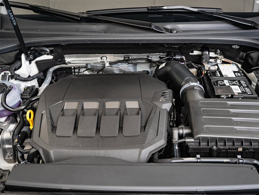 New 2025 Audi Q3 2.0T Premium Plus image 37