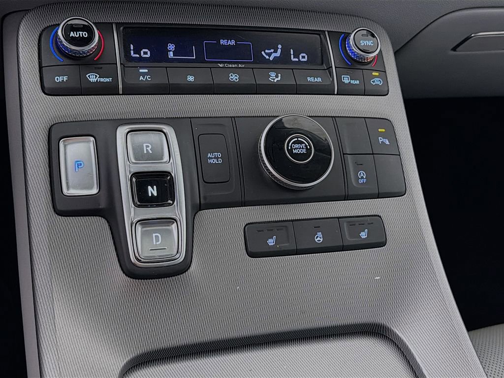 Used 2021 Hyundai Palisade SEL image 21