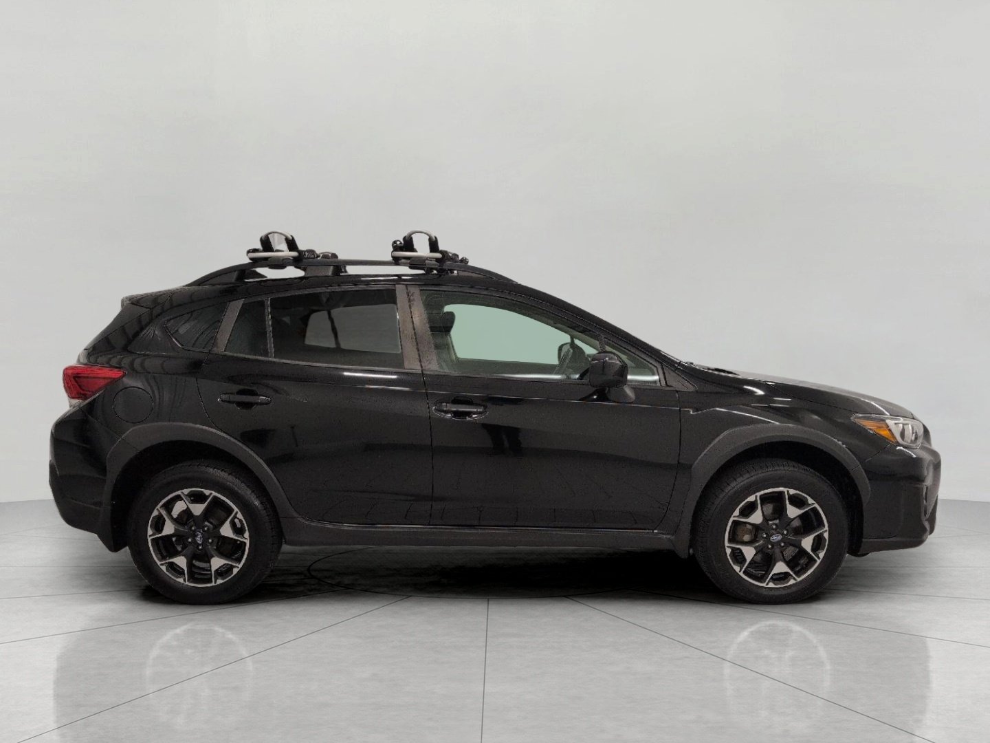 Used 2019 Subaru Crosstrek 2.0i Premium w/ Eyesight System AWD/4WD image 11