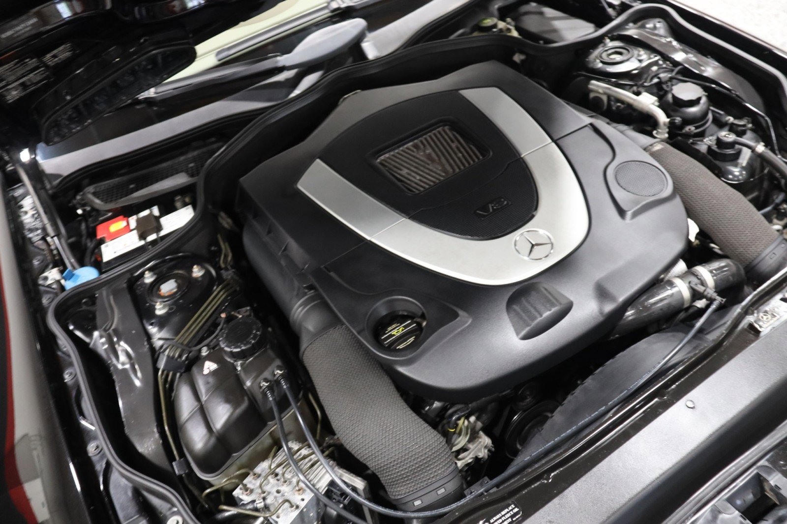 Used 2007 Mercedes-Benz SL 550 image 15