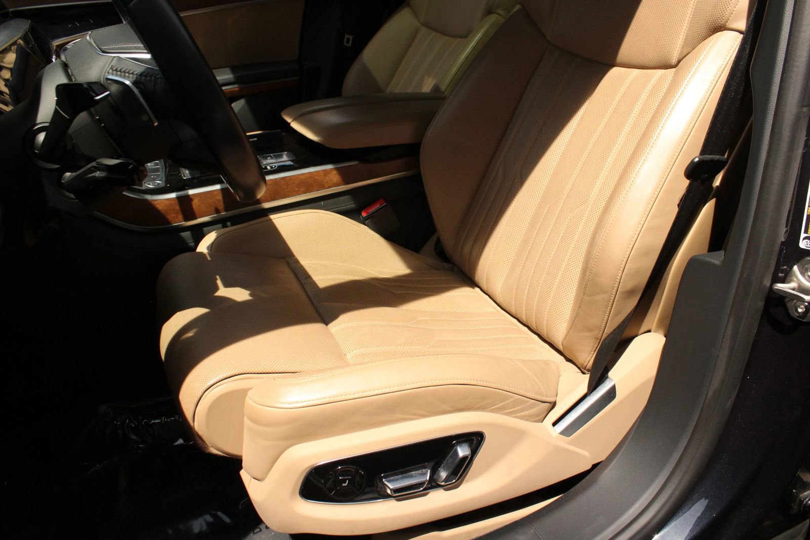 Used 2019 Audi A8 L 3.0T AWD/4WD image 15