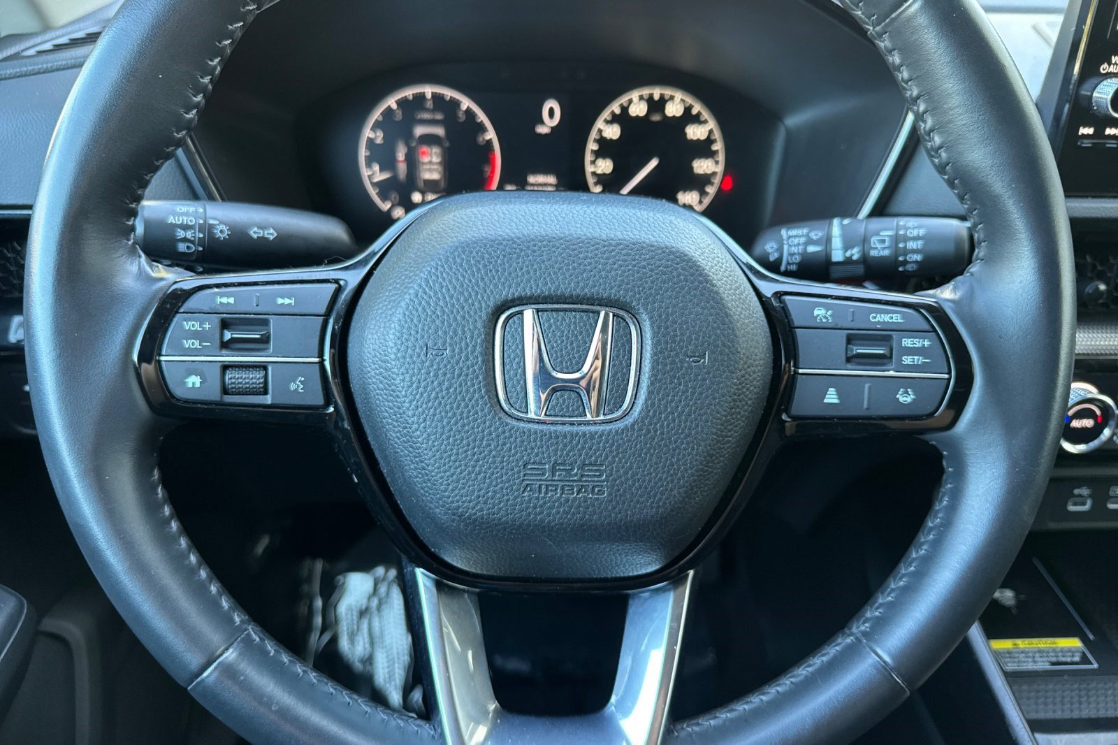 Used 2024 Honda CR-V EX-L image 11